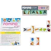 Настольная игра "Domino Limited edition" (укр)