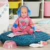 Лялька BABY BORN – ЗИМОВА КРАСУНЯ ЕММА (43 см, з аксес.)