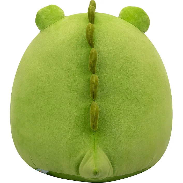 М'яка іграшка SQUISHMALLOWS – АЛІГАТОР МОУП (30 cm)