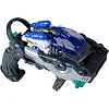 Игровой набор SCREECHERS WILD! S5 L1 – EU686111 ГАЛЕР (запускатель-бластер, машинка-трансформер) (Хло6215)