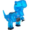 Фигурка для анимации Stikbot Mega Dino - Карнотавр