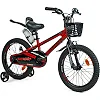 Велосипед 2-х колесный 18" "CORSO" TG-43922 "TAYGER"