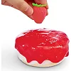 Ігровий набір зі слаймами SLIME MART серії "Shopping Bag" – ПОЛУНИЧНИЙ ЧИЗКЕЙК