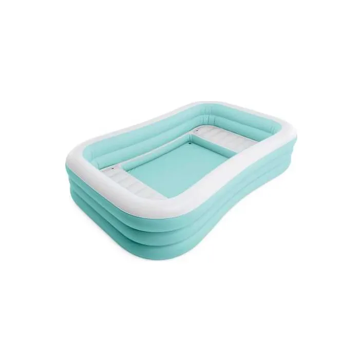Intex Басейн 58497 NP (2) розмір 264х165х56см,обсяг780л,від 3 років