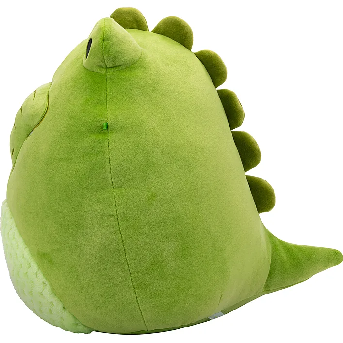М'яка іграшка SQUISHMALLOWS – АЛІГАТОР МОУП (30 cm)