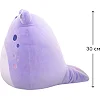 М'яка іграшка SQUISHMALLOWS – ЖАБКА НАОМІ (30 cm)