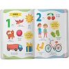 Книга "650 полезных слов дошкольников"
