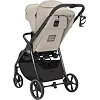 Прогулочная коляска CARRELLO Bravo M/Lite CRL-5529 Marble Beige (Нем5529)