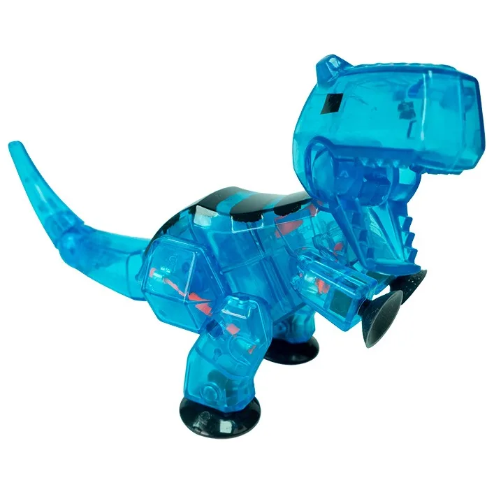 Фигурка для анимации Stikbot Mega Dino - Карнотавр