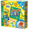 Набор для лепки серии My first – Забавные динозавры