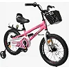 Велосипед 2-х колесный 16" "CORSO" TG-21476 "TAYGER"