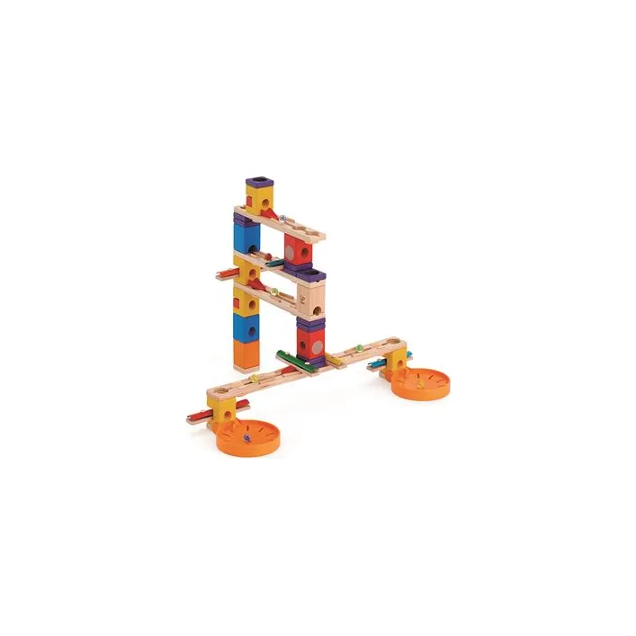 Конструктор-лабиринт Hape Quadrilla Ксилофон 96 эл. (E6012)