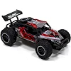 Автомобиль METAL CRAWLER с р/у - NOVA (серо-красный, металл. корпус, акум.3,7V, 1:16) (Маш8315)