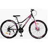 Велосипед Спортивный Corso &laquo;INTENSE&raquo; 26" дюймов NT-26712