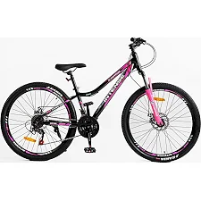 Велосипед Спортивный Corso &laquo;INTENSE&raquo; 26" дюймов NT-26712
