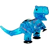 Фигурка для анимации Stikbot Mega Dino - Карнотавр
