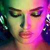 Перламутровый пигмент хамелеон Chameleon Mica Powder HM-001, 16 цветов