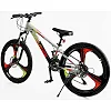 Велосипед Спортивный Corso &laquo;Evolution&raquo; 24" дюймов EV-24416