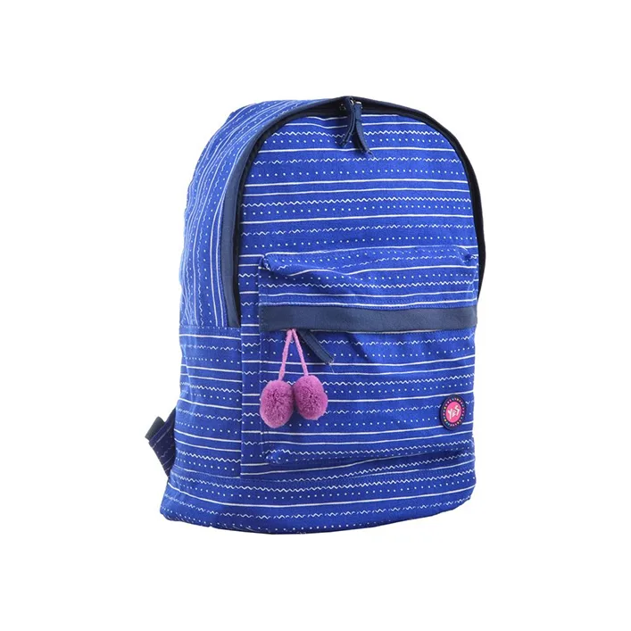 Рюкзак молодіжний "Yes" ST-33 555453 Weave 35*29*12 (Кнц5452)