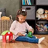 Конструктор John Deere Kids Собери трактор с загоном (47210)