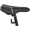 Велосипед SKD75 MTB 2605-1, 26 дюймов, стальная рама 16 Sunrun 24SP черный