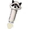 Игрушка с пищалкой 746 "Енот Роки" (Высота 25 см.) "BabyOno" (Нем6746)