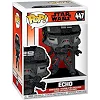 Игровая фигурка Funko Pop! cерии Звездные войны – Эхо