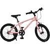 Велосипед детский LIGHTY MB 16LIGHTY PEONY, колеса 16 дюймов