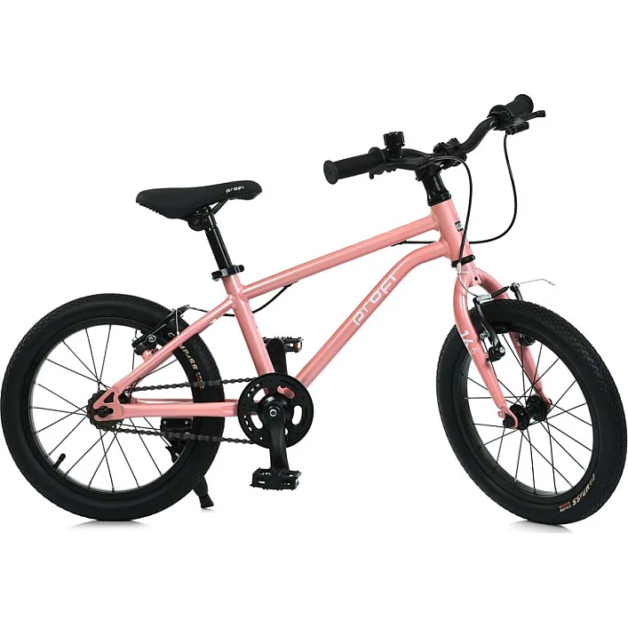Велосипед детский LIGHTY MB 16LIGHTY PEONY, колеса 16 дюймов