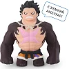 Стретч-іграшка ELASTIKORPS серії "One piece" – ЛУФФІ 4 ГІР. ПРУЖНА ЛЮДИНА
