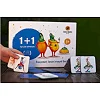 Настольная Игра "1+1" 60001-UA ТАКАЯ МАКА (Нас9663)