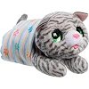 Интерактивная мягкая игрушка FURREAL серии "Newborns" &ndash; 28073 КОШЕНЕНКО (Мяг1593)