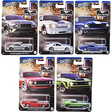 Тематична машинка GRT01 "Свято швидкості" в асортименті Hot Wheels (Маш8522)