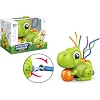 Игрушка-фонтан "Динозавр" в коробке 99930 г.19,8*11,8*15,8см (Нем0862)