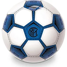 М'яч футбольний Inter, Mondo, 230мм 26023