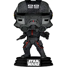 Игровая фигурка Funko Pop! cерии Звездные войны – Эхо
