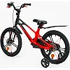 Велосипед 18" дюймов 2-х колесный Corso Elite ELT-18375