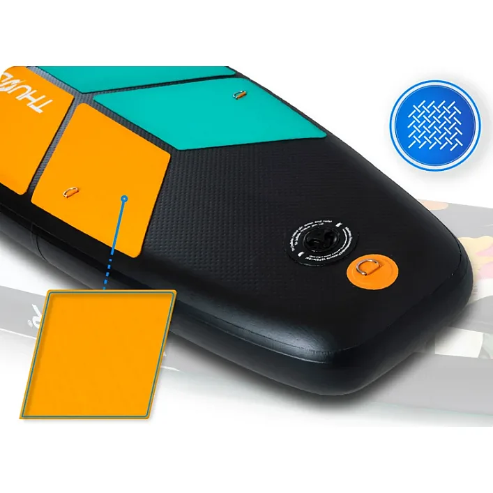 Надувная доска SUP (Сапборд) THUNDER NOX 320
