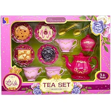 Чайный сервиз "Tea set"