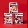 Набір фігурок Демогоргон Bitty POP! 83661 серії "Дивні дива"