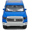 Автомодель - TOYOTA TUNDRA (синій)