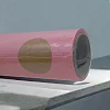 Крафт-бумага подарочная, упаковочная HP 70 PINK ширина – 30 см, длина – 10 метров