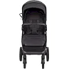 Прогулочная коляска CARRELLO Bravo CRL-5515 Storm Grey 2024 NF (Нем3659)