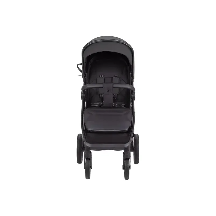 Прогулочная коляска CARRELLO Bravo CRL-5515 Storm Grey 2024 NF (Нем3659)