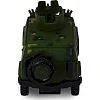 Модель серії "Шеврони Героїв" – КОЗАК 2М1 – "АЗОВ"