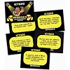 Настольная игра с мемами "Memasiko. Нерафинированные шутки" PLR-0024
