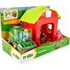 Конструктор John Deere Kids Собери трактор с загоном (47210)