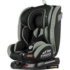 Автокресло TILLY Bliss (T-535 Olive Green) оливковый