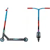 Самокат трюковый Ride Volo Silver T02 (Рез7722)
