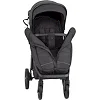 Прогулочная коляска CARRELLO Bravo CRL-5515 Storm Grey 2024 NF (Нем3659)